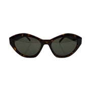 Saint Laurent - YSL Havana Cat Eye SL M60 Sunglasses