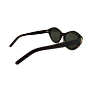 Saint Laurent - YSL Havana Cat Eye SL M60 Sunglasses
