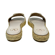 Valentino Garavani - Ivory VLogo Slides 39