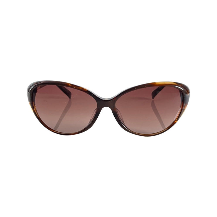 Christian Dior - Piccadilly Tortoise & Gold Sunglasses