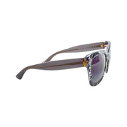 Dolce & Gabbana - Clear Lace Sunglasses