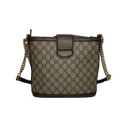 Gucci - GG Supreme Dionysus Medium Bucket Bag