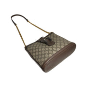Gucci - GG Supreme Dionysus Medium Bucket Bag