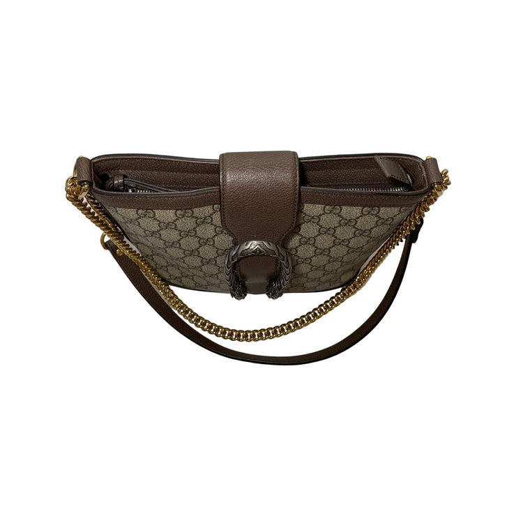 Gucci - GG Supreme Dionysus Medium Bucket Bag