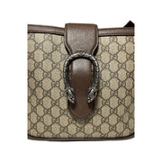 Gucci - GG Supreme Dionysus Medium Bucket Bag